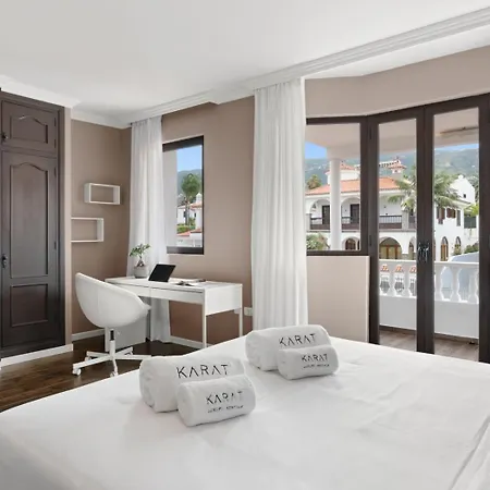 Karat Salvaje * Puerto de la Cruz (Tenerife)