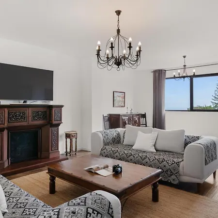 Karat Salvaje Puerto de la Cruz (Tenerife)