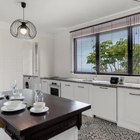 Сasa de vacaciones Karat Salvaje *