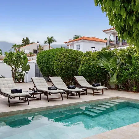 Karat Salvaje Сasa de vacaciones *