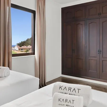 Karat Salvaje Πουέρτο Ντε Λα Κρουζ