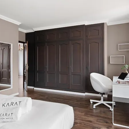 Σπίτι διακοπών Karat Salvaje
