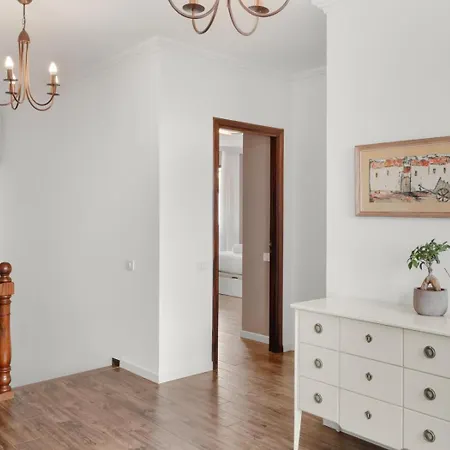 Karat Salvaje 펜션