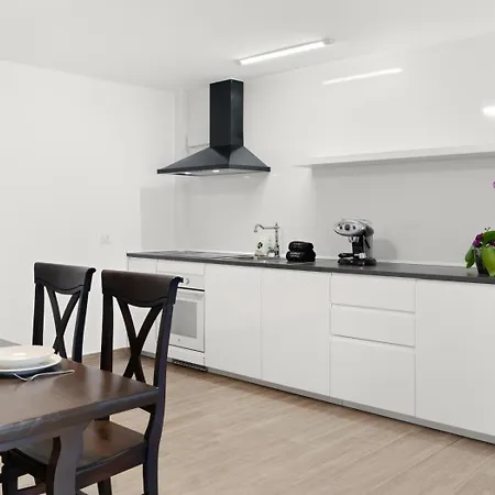 別荘 Karat Salvaje