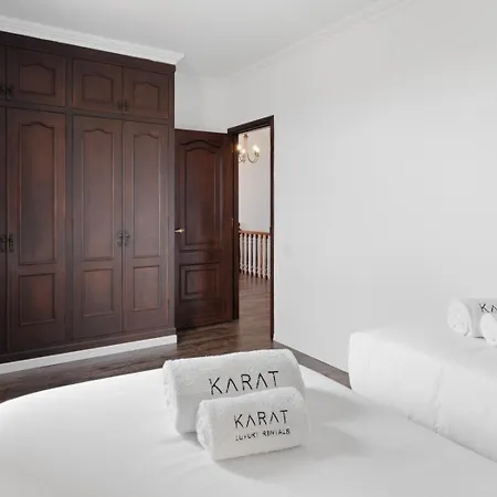 Karat Salvaje 別荘