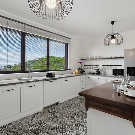 Karat Salvaje 펜션 *