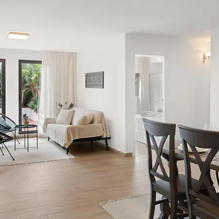 Karat Salvaje 펜션 *