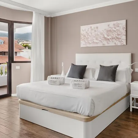 Karat Salvaje * プエルト・デ・ラ・クルス