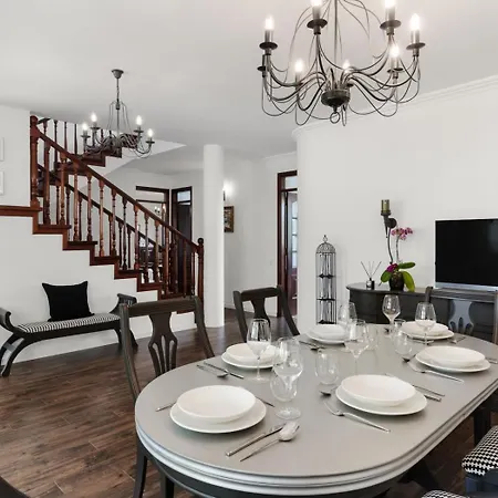 Karat Salvaje 펜션