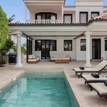 Karat Salvaje Holiday home Puerto de la Cruz (Tenerife)