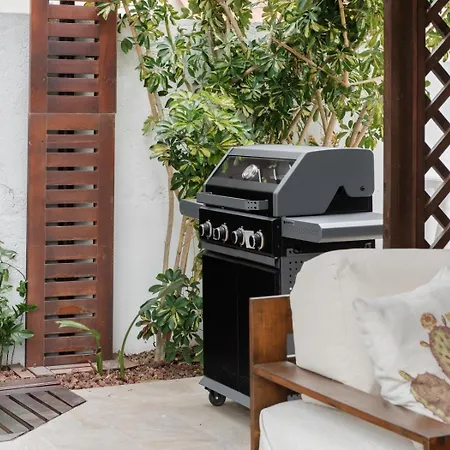 Karat Salvaje Puerto de la Cruz (Tenerife)