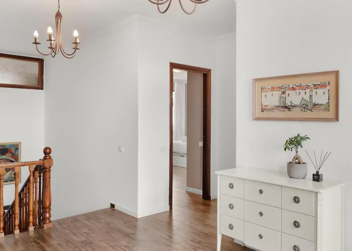 Karat Salvaje Holiday home