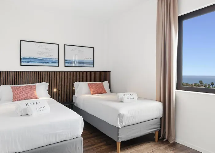 Karat Salvaje Holiday home