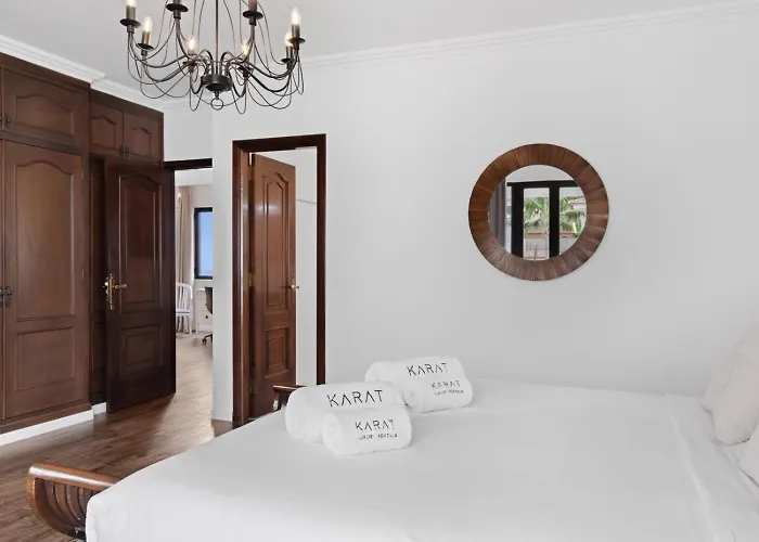 Karat Salvaje Holiday home Puerto de la Cruz (Tenerife)