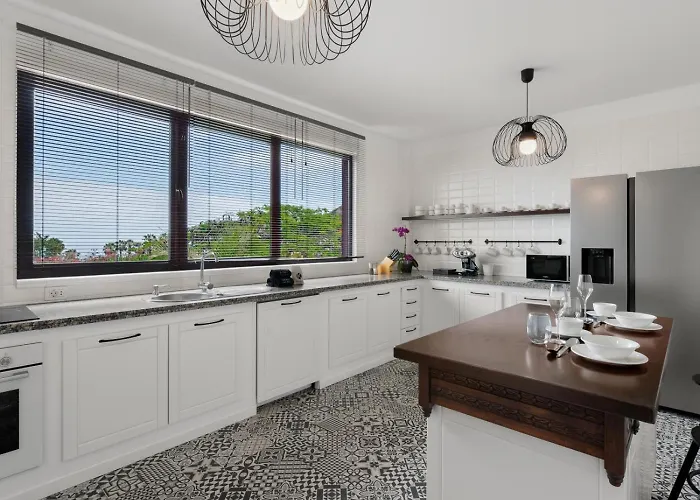 Karat Salvaje Holiday home *