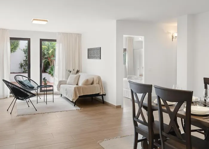 Karat Salvaje Holiday home *