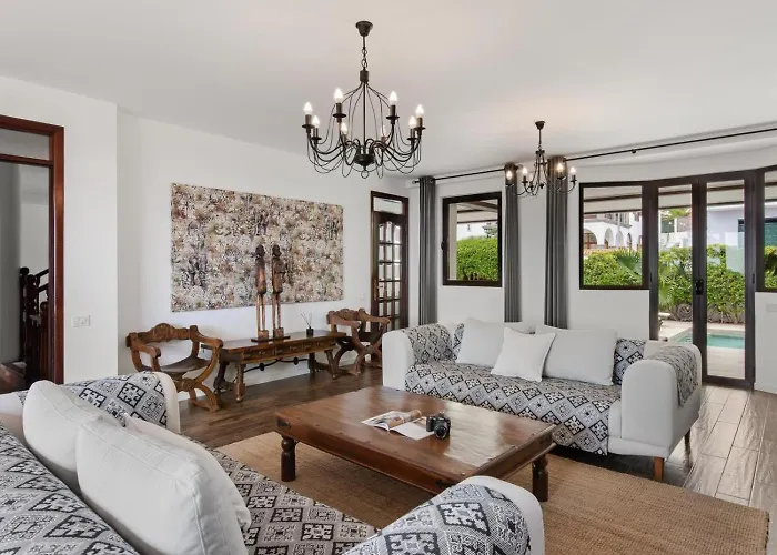 Karat Salvaje * Puerto de la Cruz (Tenerife)